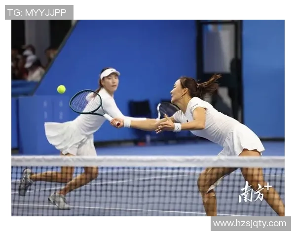 深圳网球队比赛经验分享与提升策略的深入探讨