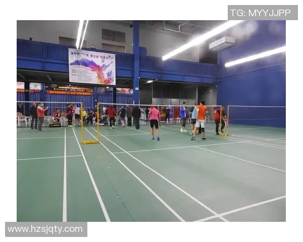 羽毛球的精神力量：深入武汉羽毛球队的心理素质探讨与启示